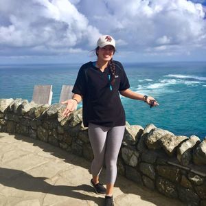 Meet your Posher, Kim-an